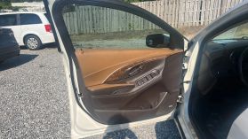 2014 BUICK LACROSSE