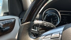2012 Mercedes-benz M-class - Image 31
