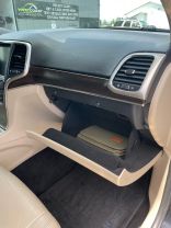 2014 JEEP GRAND CHEROKEE SUV V6, FLEX FUEL, 3.6 LITER LIMITED SPORT UTILITY 4D
