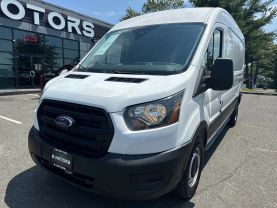 2020 FORD TRANSIT 250 CARGO VAN