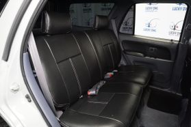 1996 TOYOTA HILUX SURF SUV 2.7L SSRX