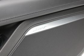 2014 AUDI RS 7 PRESTIGE SEDAN 4D