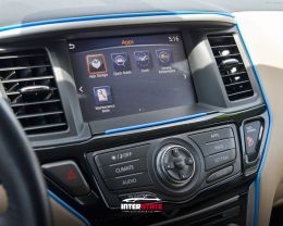 2019 NISSAN PATHFINDER For Sale in Orlando