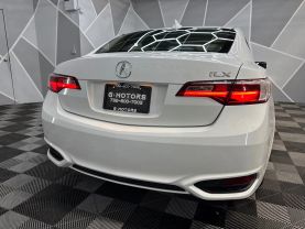 2016 ACURA ILX