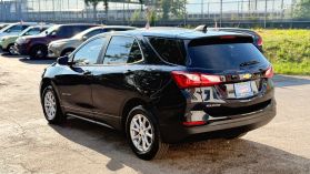 2020 Chevrolet Equinox - Image 6