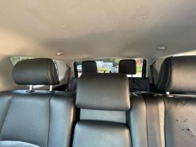 2019 TOYOTA 4RUNNER SUV V6, 4.0 LITER LIMITED SPORT UTILITY 4D - Gesner Auto Inc in Taunton, MA, 41.88613, -71.14527