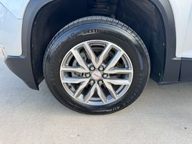2018 GMC ACADIA SUV V6, 3.6 LITER SLE-2 SPORT UTILITY 4D at Motors On Wheels - used car dealership in Houston, Texas.