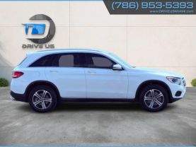 2019 MERCEDES-BENZ GLC