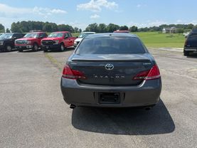 2009 TOYOTA AVALON