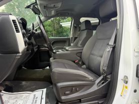 2014 GMC SIERRA 1500 DOUBLE CAB