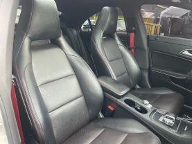 2014 Mercedes-benz Cla-class - Image 20