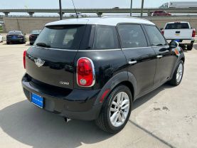 2011 MINI COUNTRYMAN HATCHBACK 4-CYL, 1.6 LITER COOPER HATCHBACK 4D