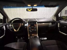 2012 FORD EDGE SUV 4-CYL, ECOBOOST 2.0L SEL SPORT UTILITY 4D