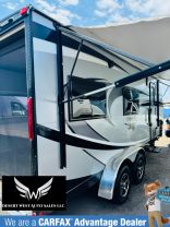 2018 LIVIN LITE QUICKSILVER TH - - 7X20HJ