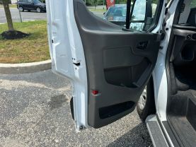 2020 FORD TRANSIT 250 CARGO VAN