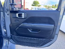2023 JEEP WRANGLER UNLIMITED