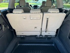 2018 HONDA ODYSSEY VAN V6, I-VTEC, 3.5 LITER TOURING MINIVAN 4D