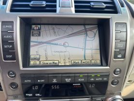 Used 2011 LEXUS GX SUV V8, 4.6 LITER GX 460 SPORT UTILITY 4D - LA Auto Star located in Virginia Beach, VA