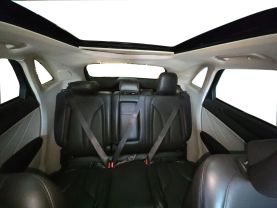 2019 LINCOLN MKC SUV 4-CYL, TURBO, ECOBOOST, 2.0 LITER RESERVE SPORT UTILITY 4D