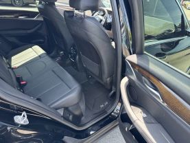 2021 BMW X3 SUV 4-CYL, TURBO, 2.0 LITER XDRIVE30I SPORT UTILITY 4D