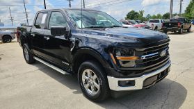 2024 Ford F150 Supercrew Cab - Image 3