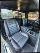 1984 GMC C/K2500 SIERRA REG CAB