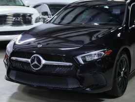 2019 MERCEDES-BENZ A-CLASS for sale in  Orlando, FL