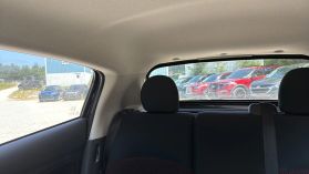 2024 MITSUBISHI MIRAGE HATCHBACK 3-CYL, 1.2 LITER SE HATCHBACK 4D at T&T Repairables - used car dealership in Spencer, Indiana.