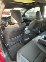 2016 HONDA ACCORD SEDAN 4-CYL, I-VTEC, 2.4 LITER SPORT SEDAN 4D