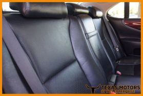 2010 LEXUS LS SEDAN V8, 4.6 LITER LS 460 SEDAN 4D