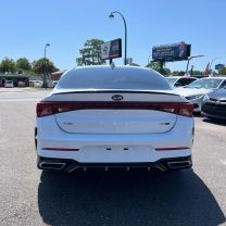2021 KIA K5 SEDAN - AUTOMATIC -  V & B Auto Sales