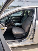 2019 HYUNDAI ELANTRA SEDAN 4-CYL, 2.0 LITER SEL SEDAN 4D at Motors On Wheels - used car dealership in Houston, Texas.