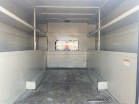 2014 RAM 3500 CREW CAB 9FT KNAPHEIDE KUV SERVICE BED TRUCK WITH 1600LB LIFTGATE SERVICE/UTILITY TRUCKS V8, HEMI, 6.4 LITER TRADESMAN 4D - Eddies Auto Sales