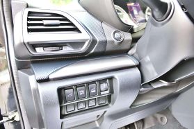 2022 SUBARU FORESTER SUV 4-CYL, 2.5 LITER PREMIUM SPORT UTILITY 4D