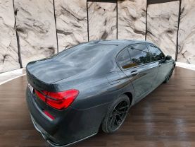 2016 BMW 7 SERIES