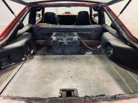 1977 CHEVROLET NOVA - 383 STROKER -