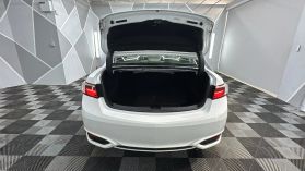 2016 ACURA ILX