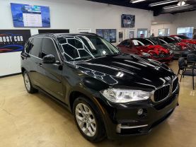 2016 BMW X5