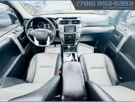 2019 TOYOTA 4RUNNER