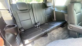 2015 Chevrolet Tahoe Ltz Sport Utility 4d - Image 19