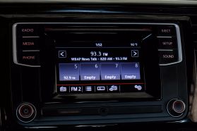 2018 VOLKSWAGEN BEETLE HATCHBACK 4-CYL, TURBO, 2.0 LITER 2.0T S HATCHBACK 2D