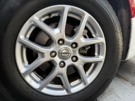2023 CHRYSLER VOYAGER