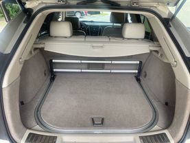 2011 CADILLAC SRX SUV V6, 3.0 LITER SPORT UTILITY 4D