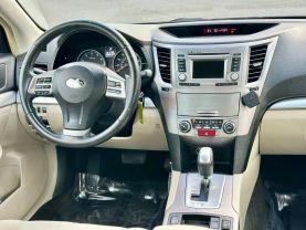 2014 SUBARU LEGACY SEDAN 4-CYL, PZEV, 2.5 LITER 2.5I PREMIUM SEDAN 4D