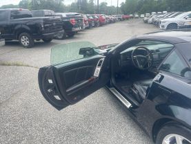 2005 CADILLAC XLR