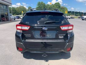 2018 SUBARU CROSSTREK 2.0I PREMIUM CARS/SUV 4-CYL, PZEV, 2.0 LITER 2.0I PREMIUM SPORT UTILITY 4D - Eddies Auto Sales