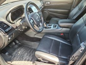 2019 JEEP GRAND CHEROKEE SUV
