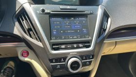 2015 ACURA MDX
