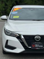 2021 Nissan Sentra - Image 4
