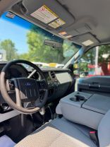 2013 Ford F250 Super Duty Super Cab - Image 10